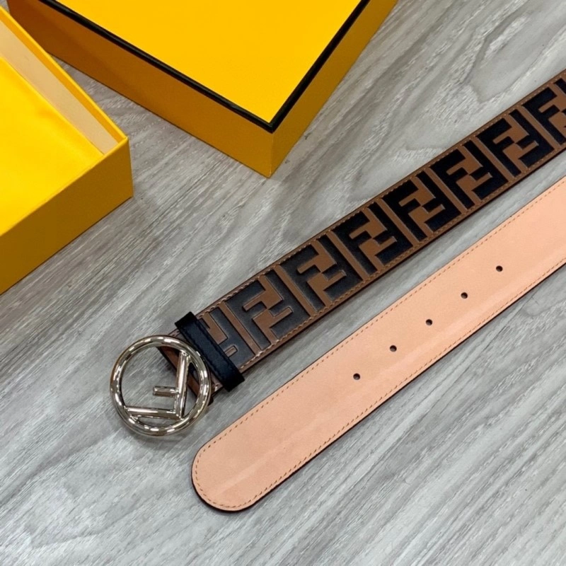 Fendi Belts WrinkleFree 285630