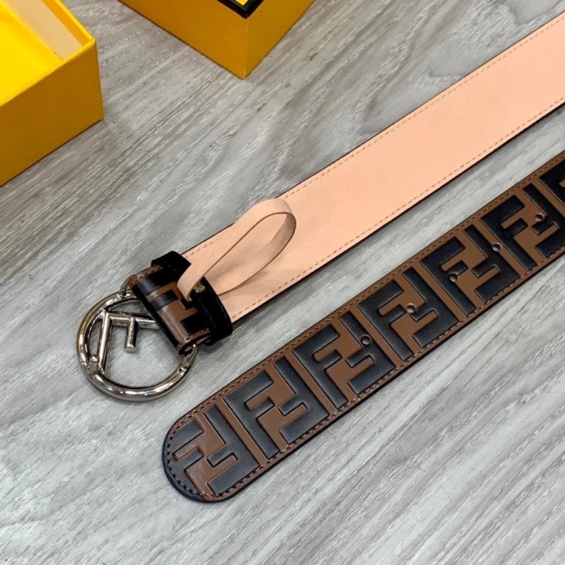Fendi Belts WrinkleFree 285630