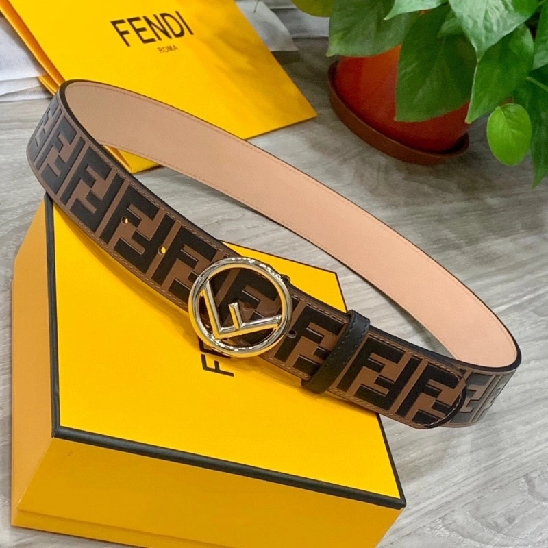 Fendi Belts WrinkleFree 285630