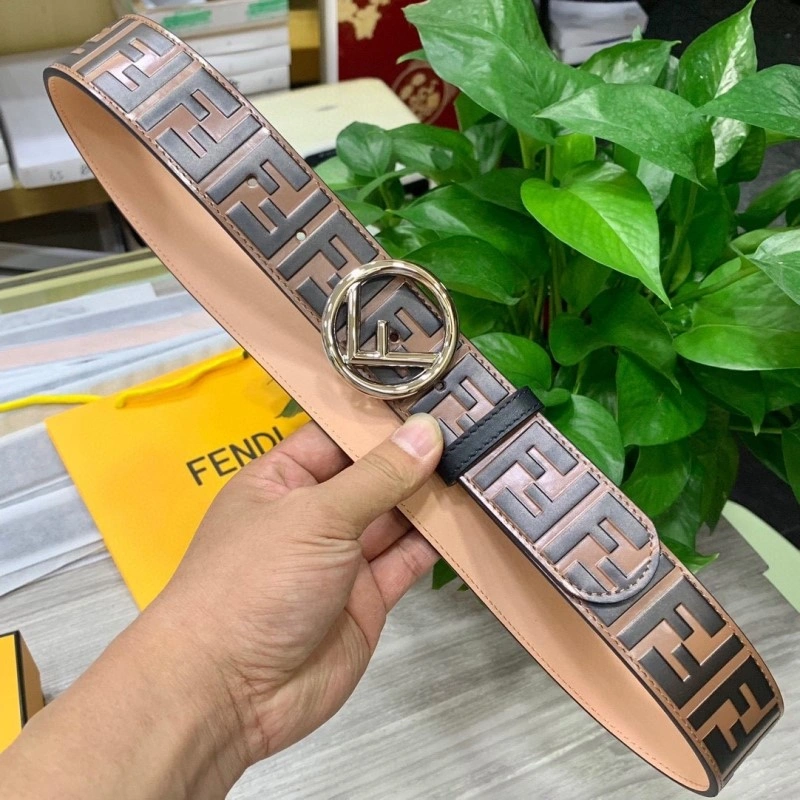 Fendi Belts WrinkleFree 285630