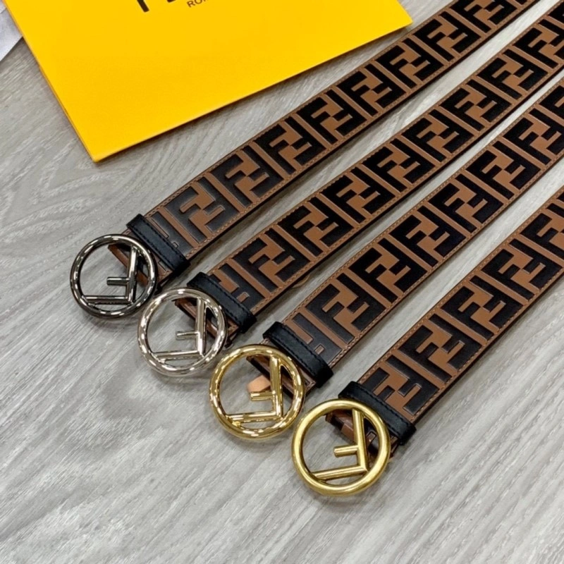 Fendi Belts WrinkleFree 285630
