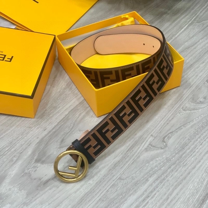 Fendi Belts MultiPurpose 285615
