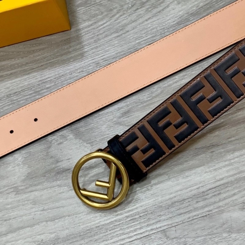 Fendi Belts MultiPurpose 285615