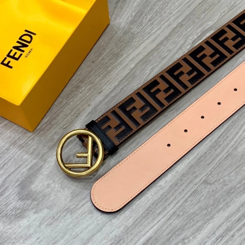 Fendi Belts MultiPurpose 285615