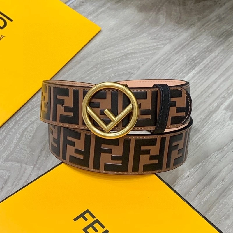 Fendi Belts MultiPurpose 285615