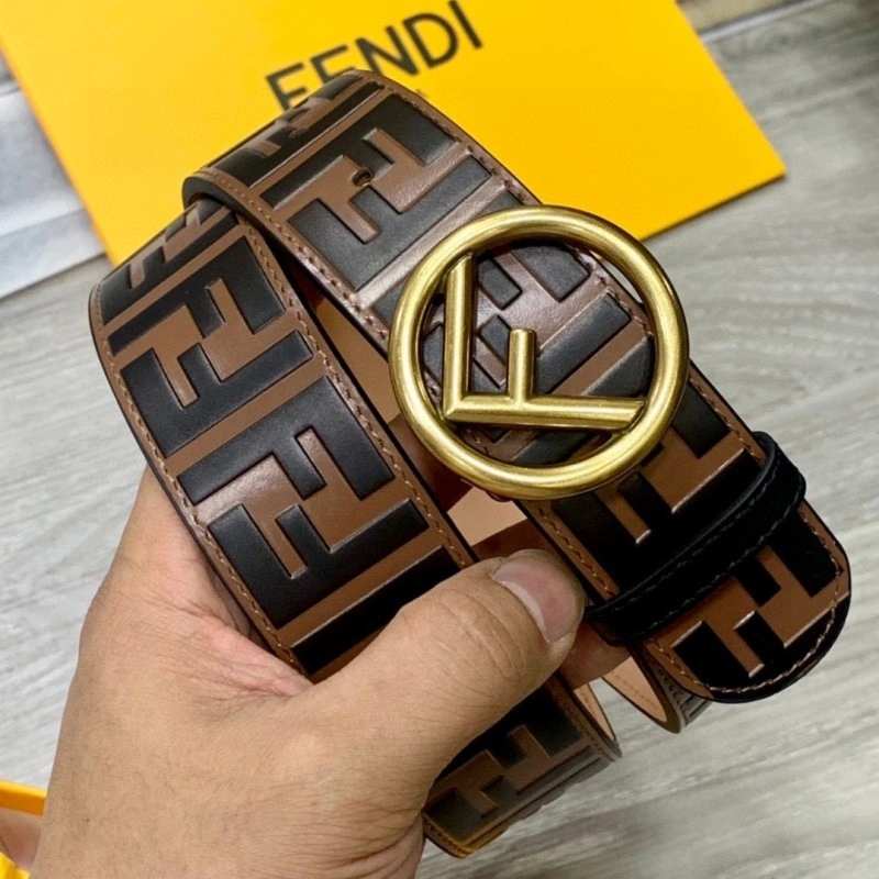 Fendi Belts MultiPurpose 285615