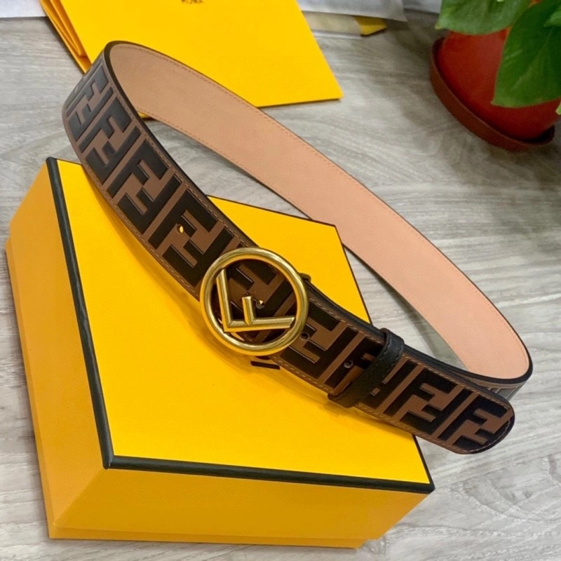 Fendi Belts MultiPurpose 285615