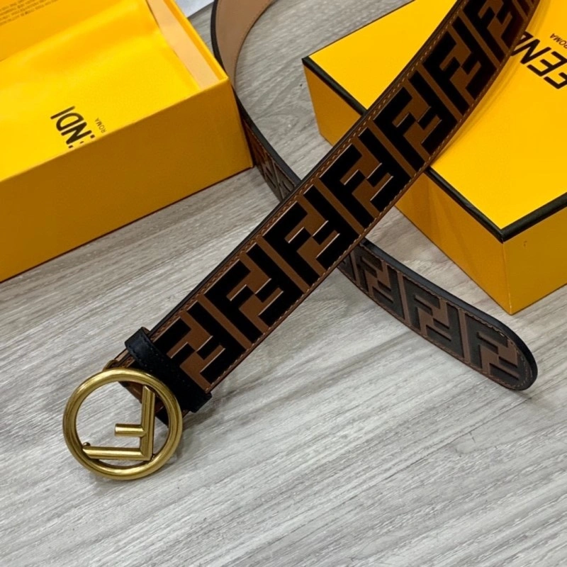 Fendi Belts MultiPurpose 285615
