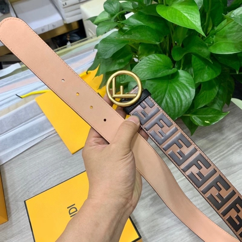 Fendi Belts MultiPurpose 285615