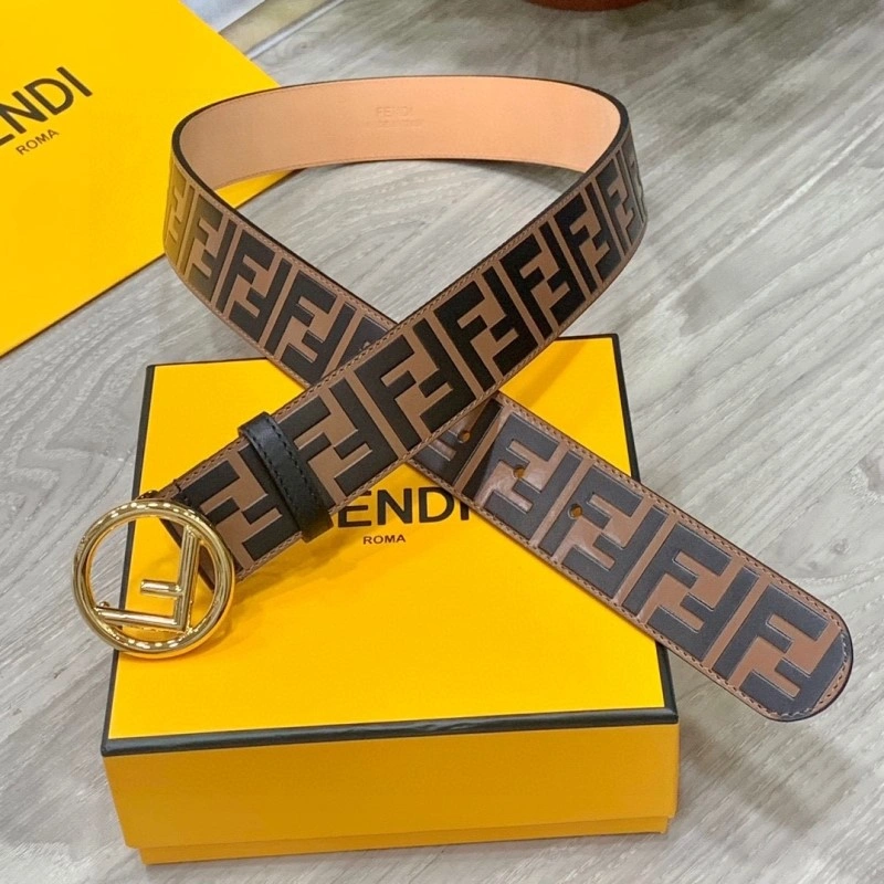 Fendi Belts Breathable 285623
