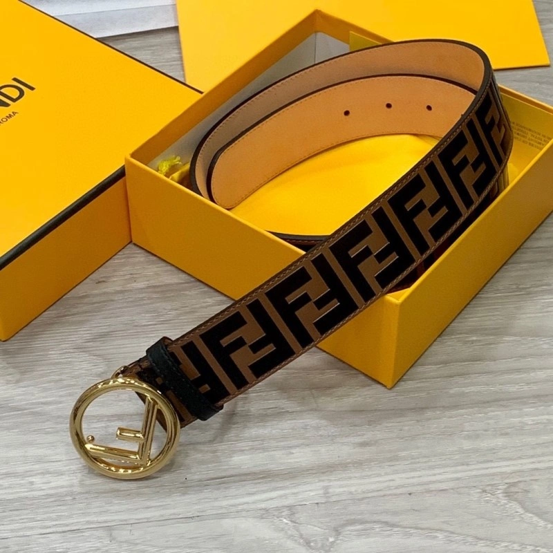 Fendi Belts Breathable 285623