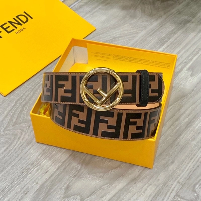 Fendi Belts Breathable 285623