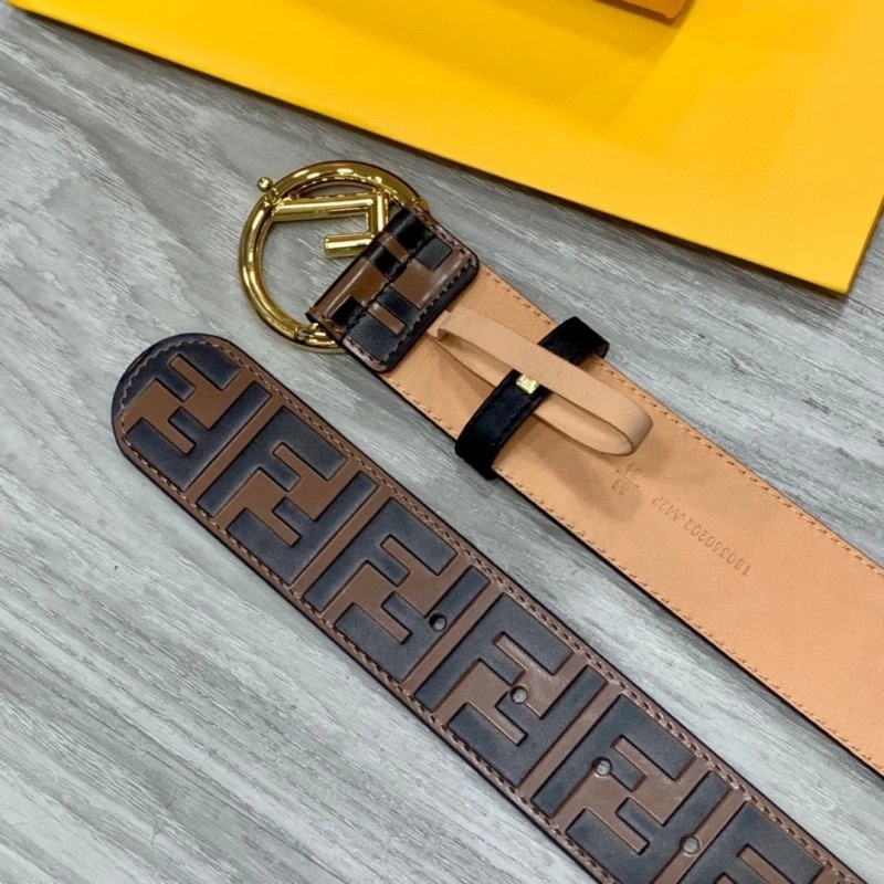 Fendi Belts Breathable 285623