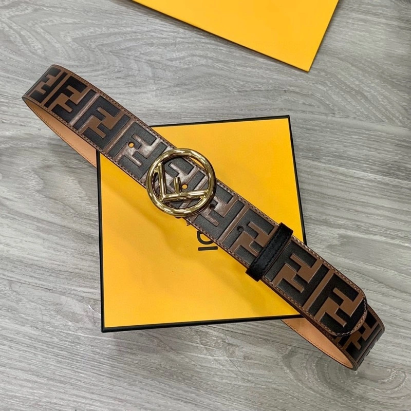 Fendi Belts Breathable 285623