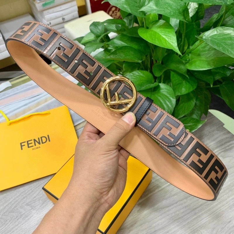 Fendi Belts Breathable 285623