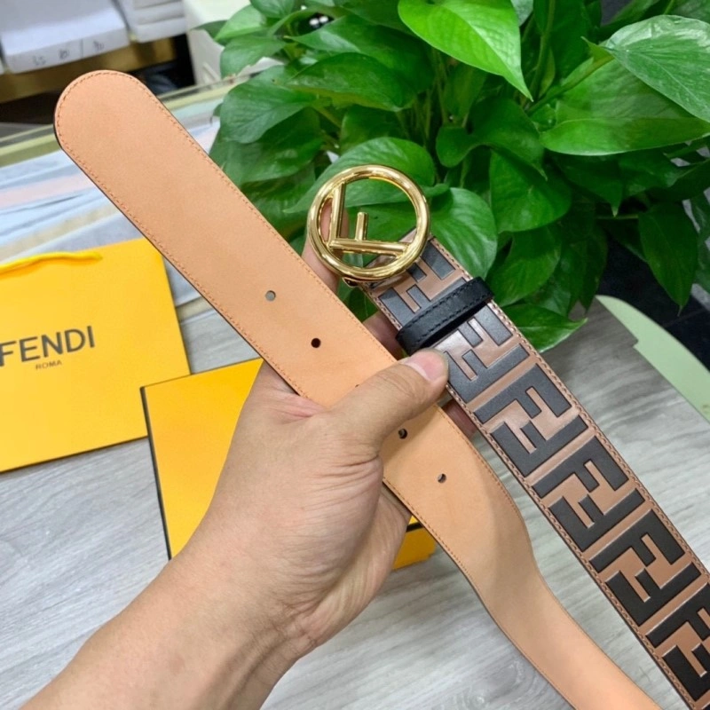 Fendi Belts Breathable 285623