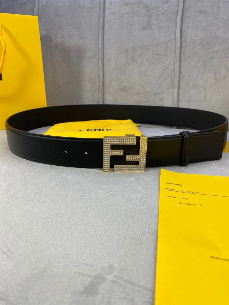 Fendi Belts Vibrant 285613