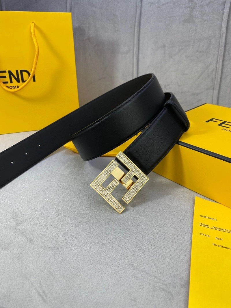 Fendi Belts Vibrant 285613