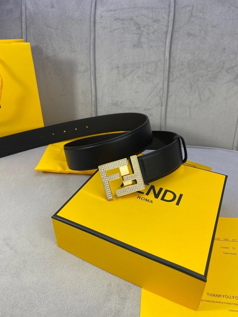 Fendi Belts Vibrant 285613