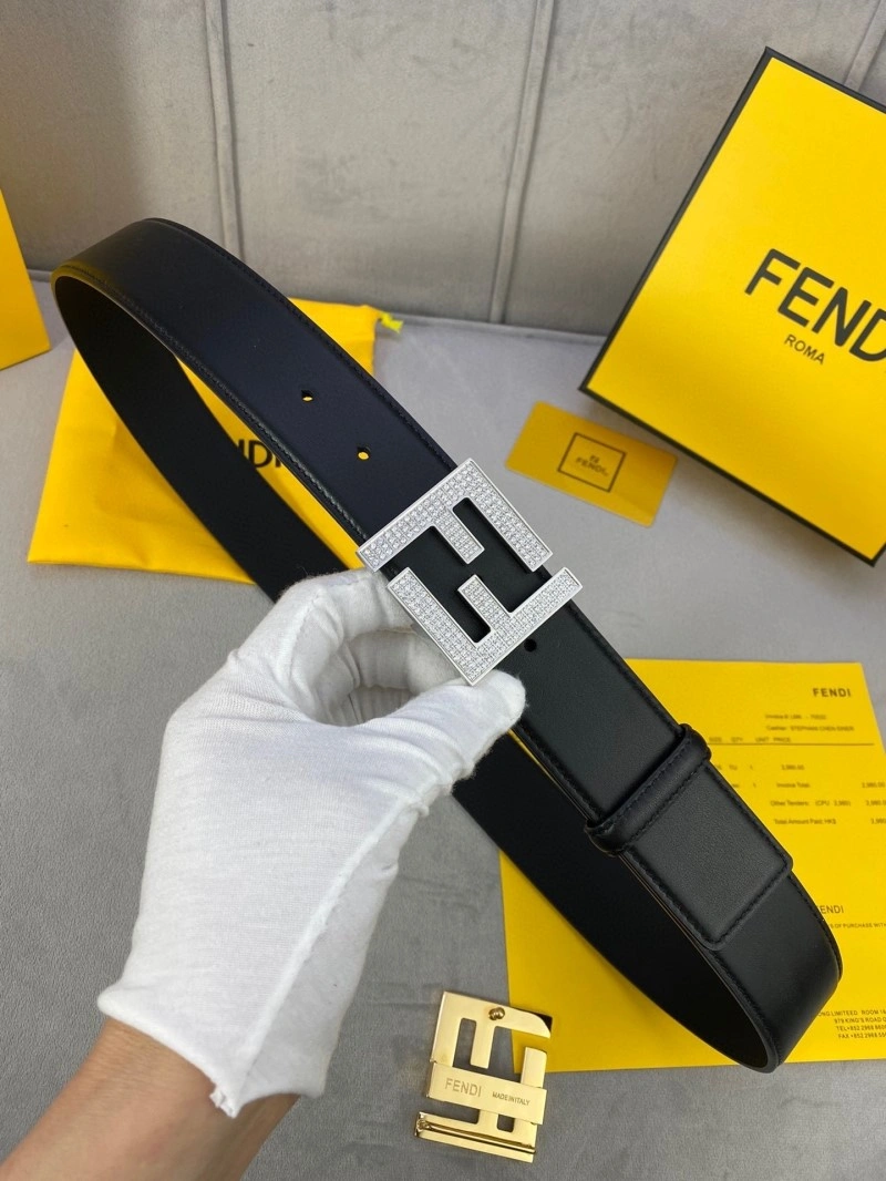 Fendi Belts Vibrant 285613