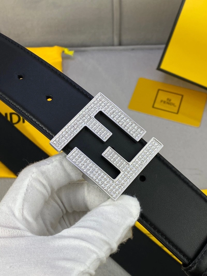 Fendi Belts Vibrant 285613