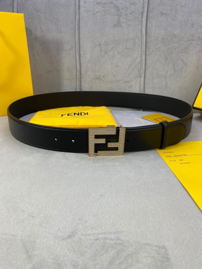 Fendi Belts Unique 285612