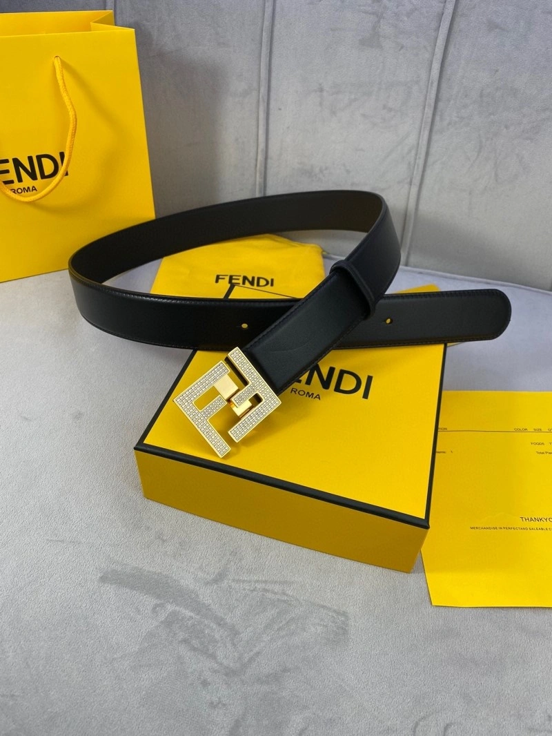 Fendi Belts Unique 285612