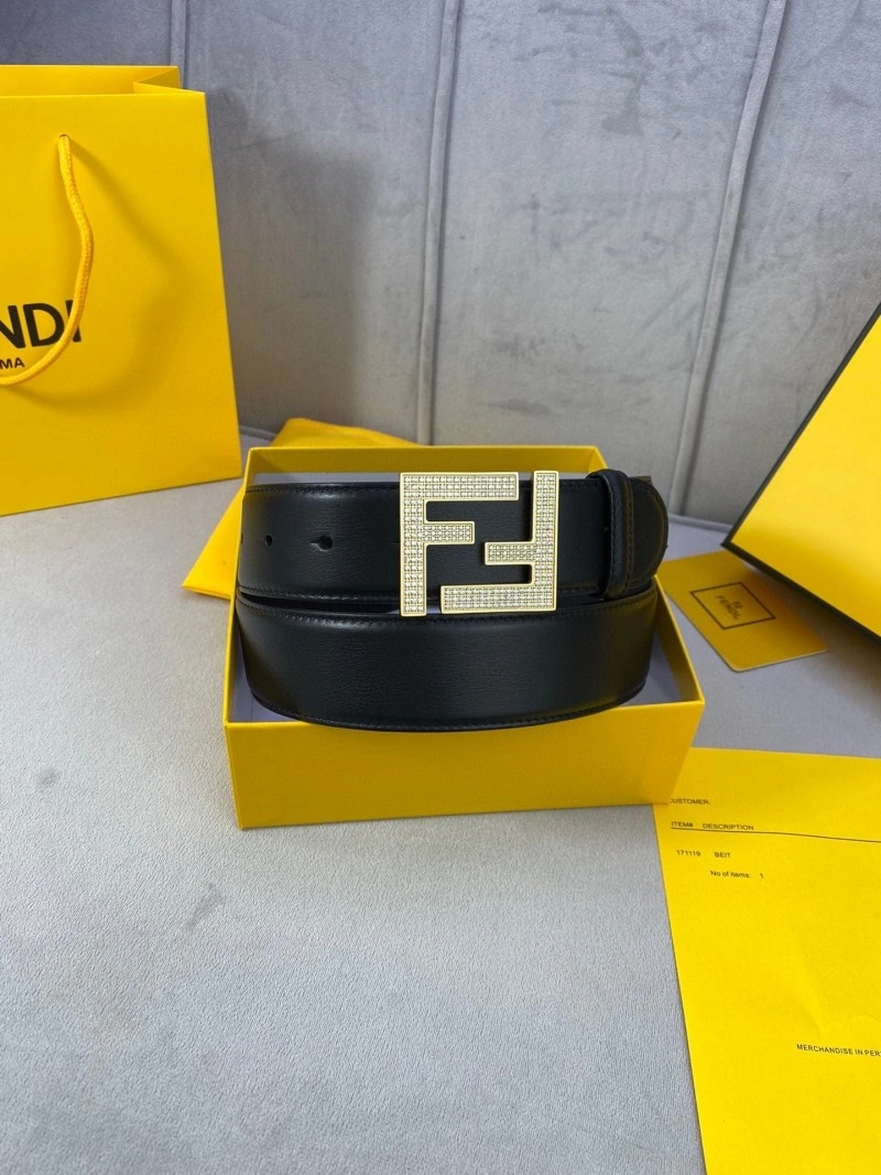 Fendi Belts Unique 285612