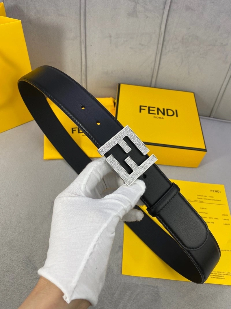 Fendi Belts Unique 285612