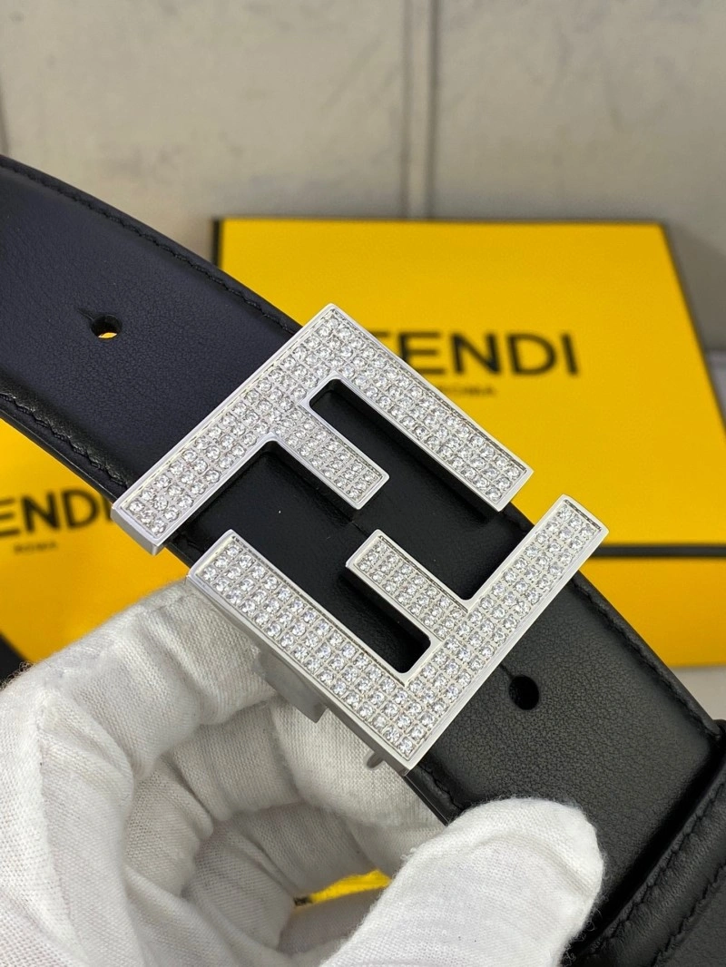 Fendi Belts Unique 285612