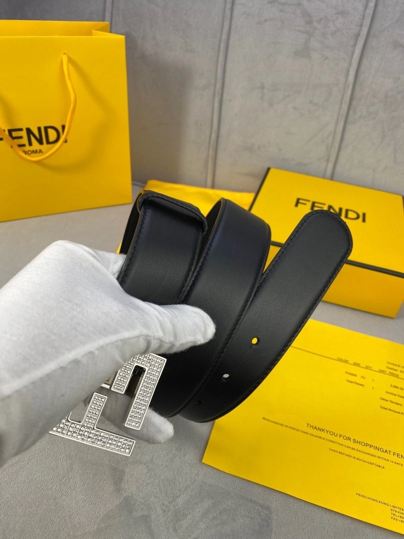 Fendi Belts Unique 285612