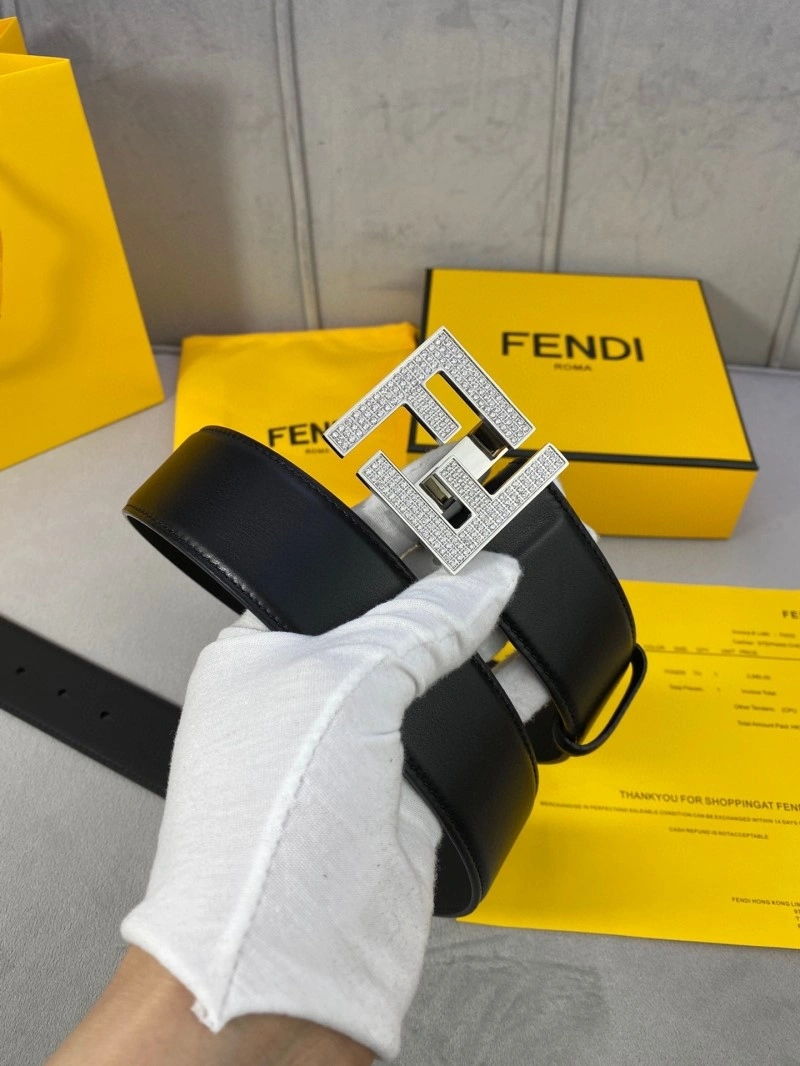 Fendi Belts Unique 285612