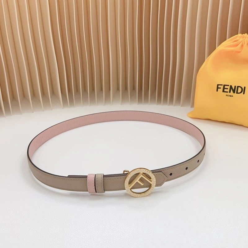 Fendi Belts TravelReady 286400
