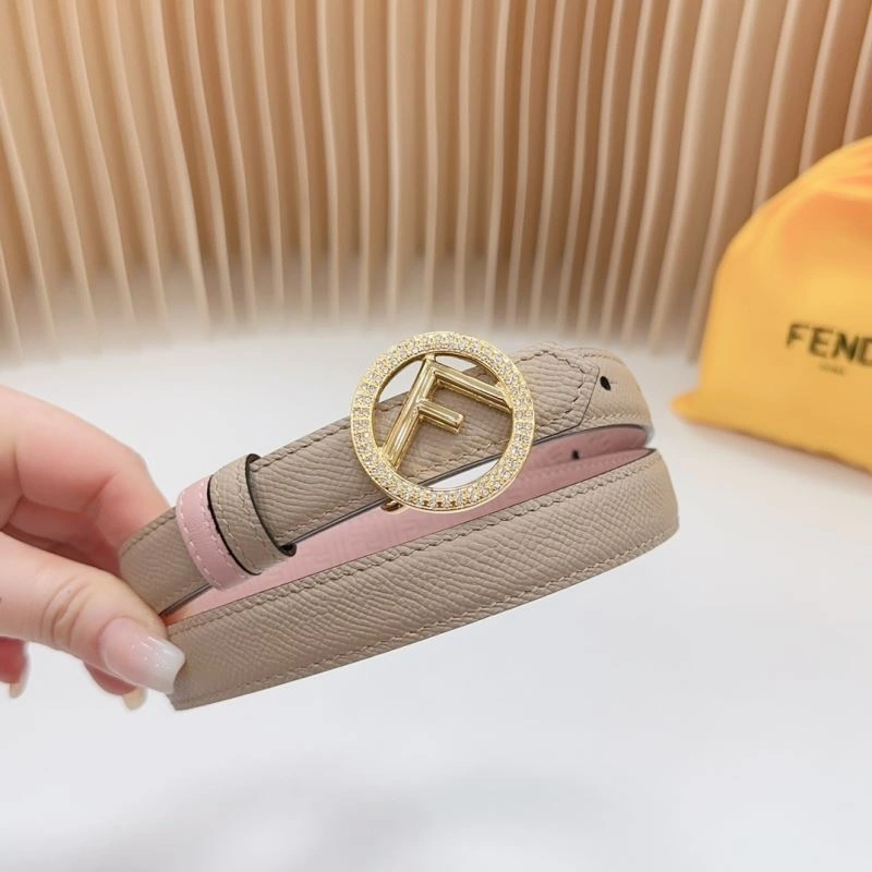 Fendi Belts TravelReady 286400