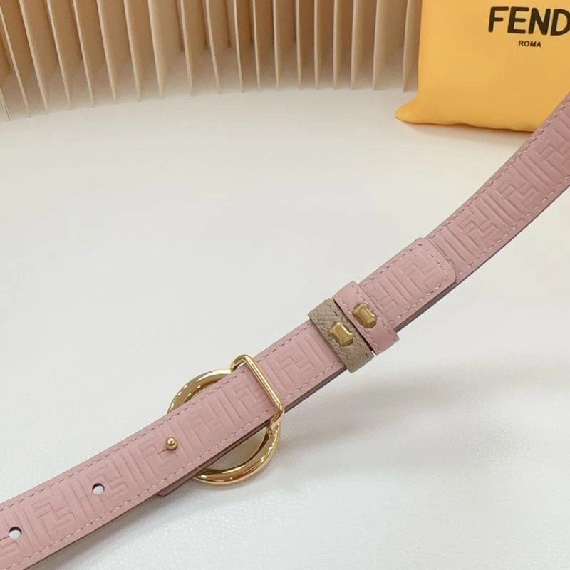 Fendi Belts TravelReady 286400