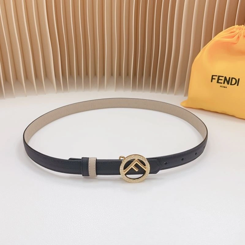 Fendi Belts Elegant 286396