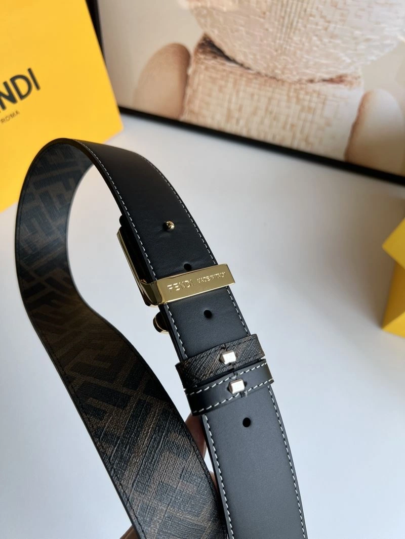 Fendi Belts MultiPurpose 286395