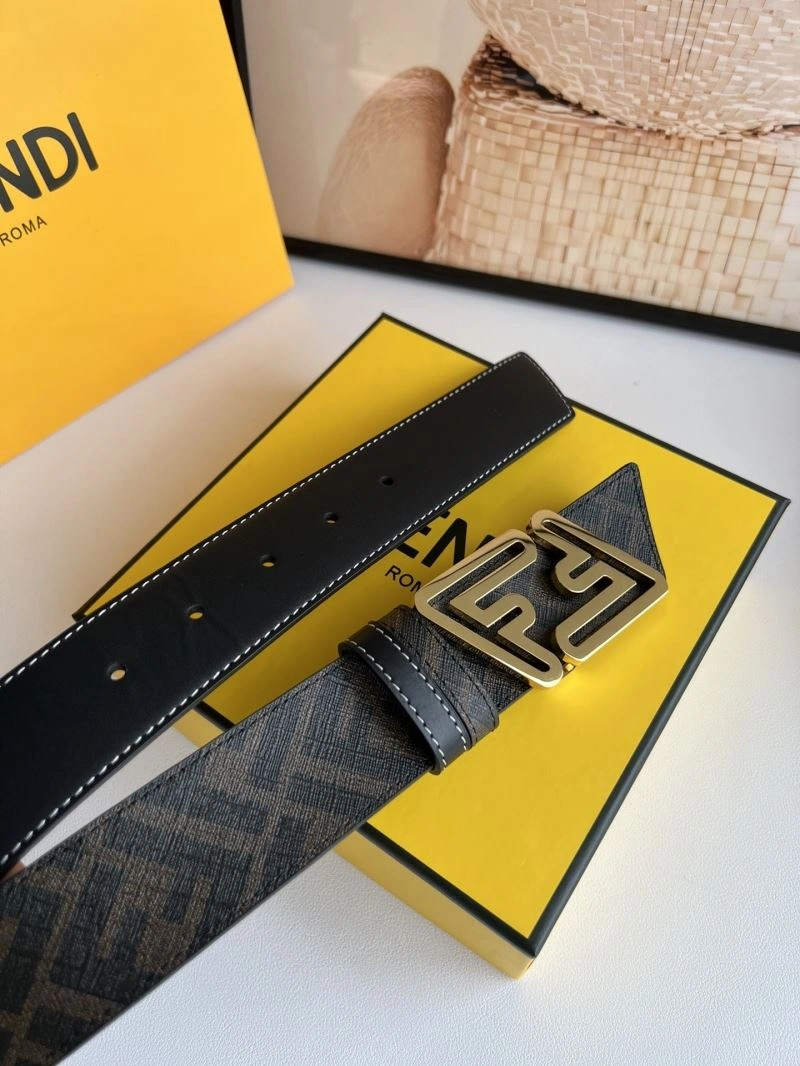Fendi Belts MultiPurpose 286395