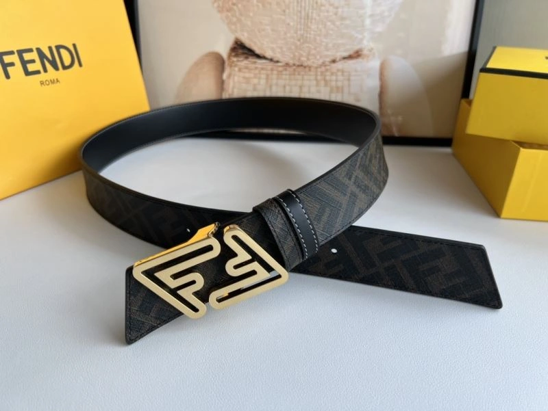 Fendi Belts MultiPurpose 286395