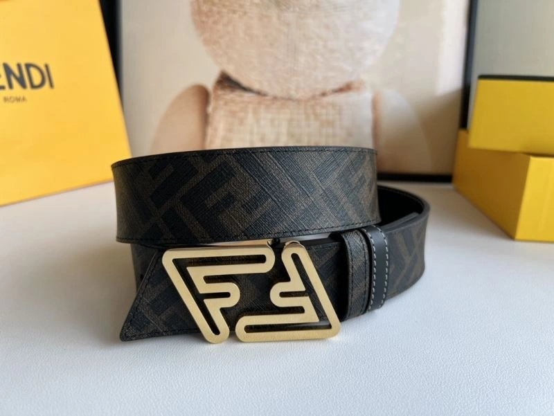Fendi Belts MultiPurpose 286395