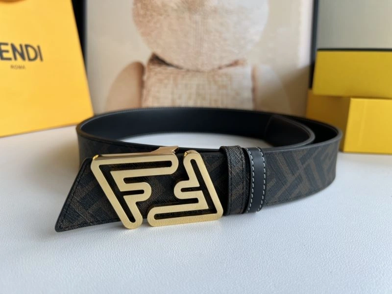 Fendi Belts MultiPurpose 286395