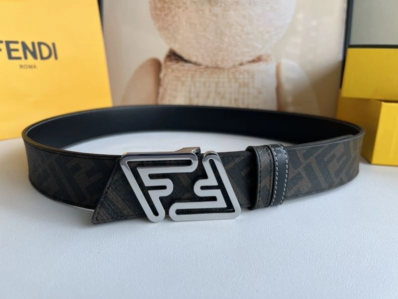Fendi Belts Comfortable 286398
