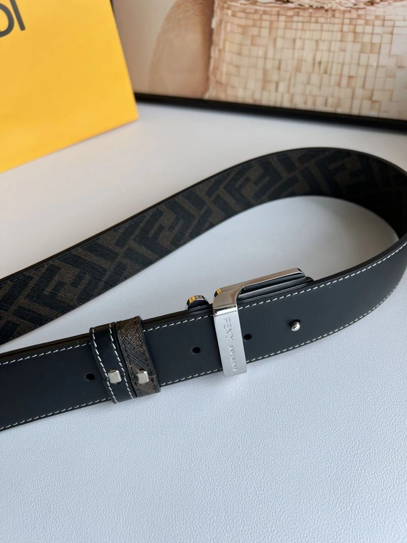 Fendi Belts Comfortable 286398