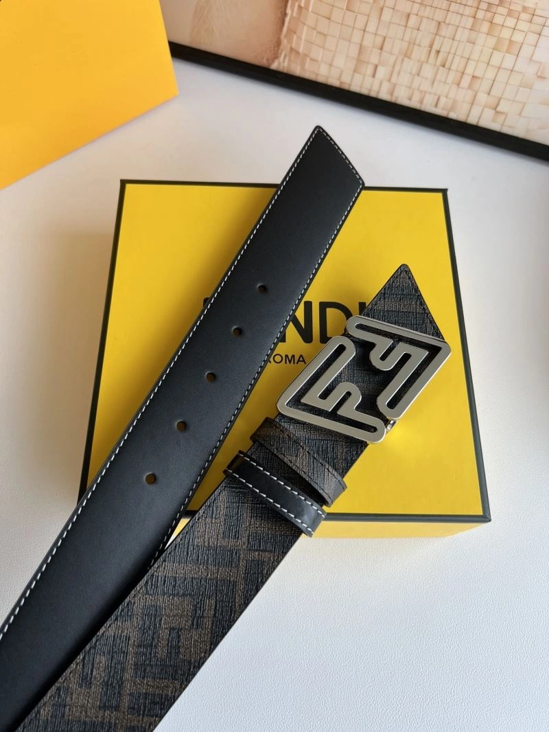 Fendi Belts Comfortable 286398