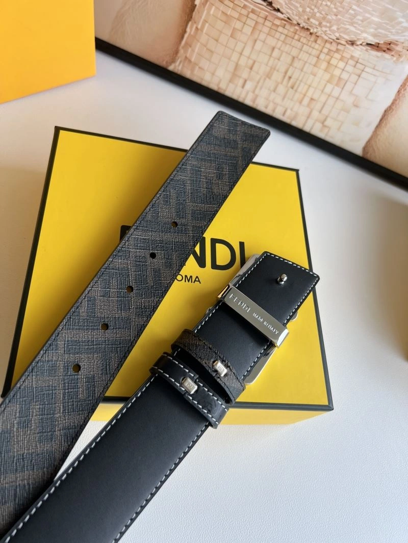 Fendi Belts Comfortable 286398