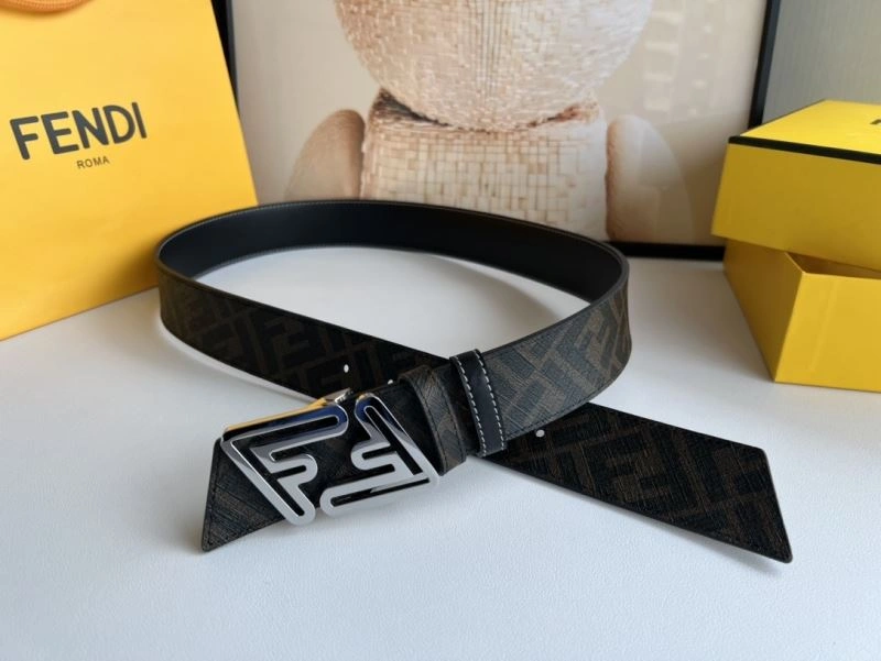 Fendi Belts Comfortable 286398