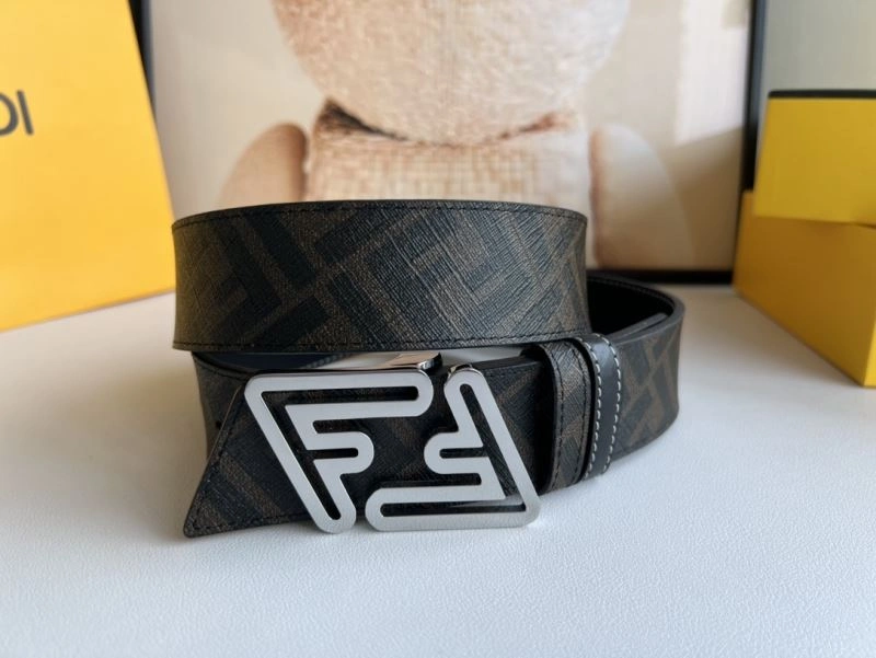 Fendi Belts Comfortable 286398