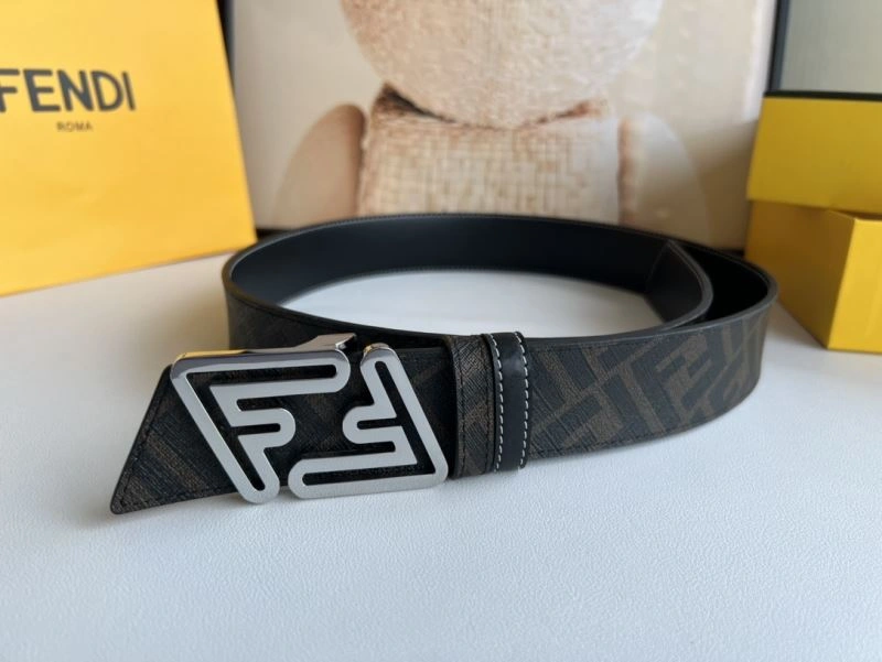 Fendi Belts Comfortable 286398