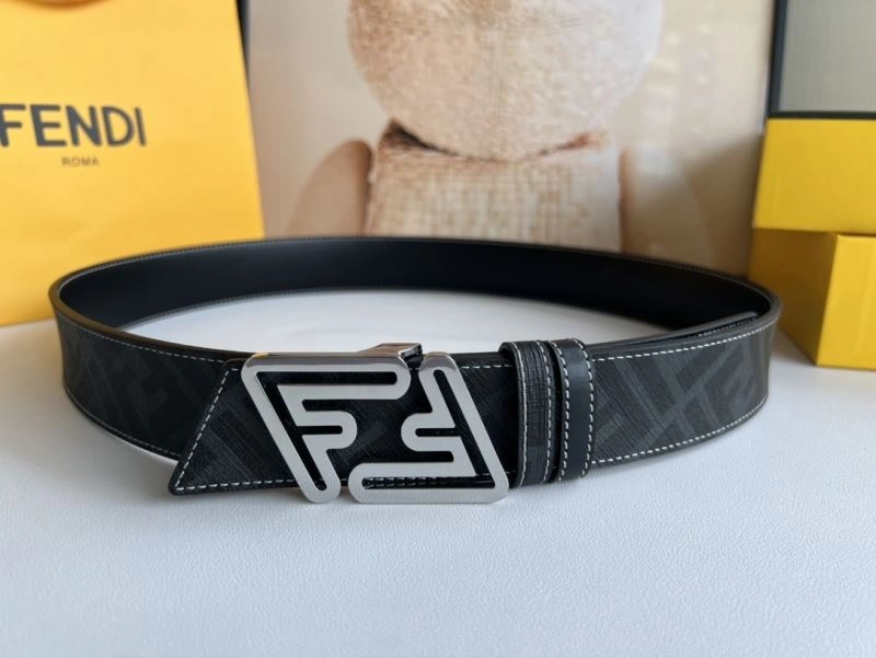 Fendi Belts WellDesigned 286393