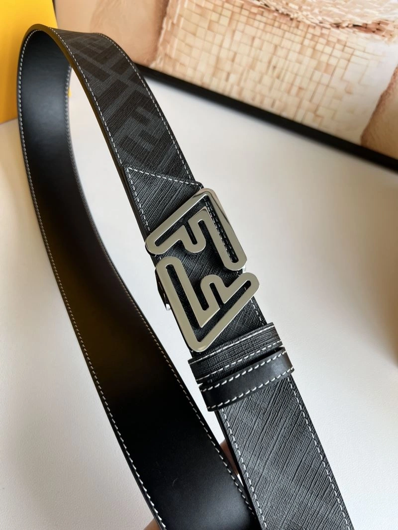Fendi Belts WellDesigned 286393